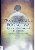 Przyciąganie bogactwa