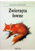 Zwierzęta łowne