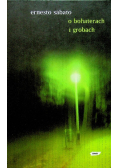 O bohaterach i grobach