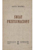 Upiorny Jaś i biblia snów