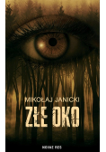 Złe oko