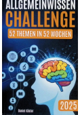 Allgemeinwissen Challenge