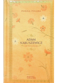 Naruszewicz Antologia