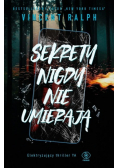 Sekrety nigdy nie umierają
