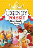 Legendy Polskie Bazyliszek