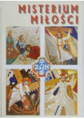 Misterium Miłości