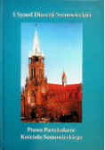 I Synod Diecezji Sosnowieckiej
