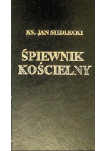 Śpiewnik kościelny