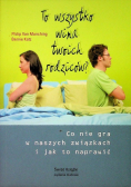 To wszystko wina twoich rodziców