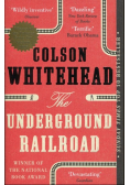 The Underground Railroad