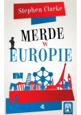 Merde w Europie