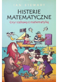 Histerie matematyczne