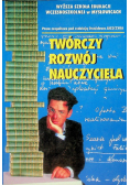 Twórczy rozwój nauczyciela