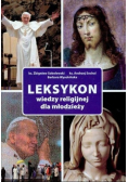 Leksykon wiedzy religijnej dla młodzieży