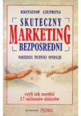Skuteczny marketing bezpośredni