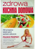 Zdrowa kuchnia domowa