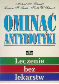 Ominąć antybiotyki