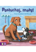 Posłuchaj mały
