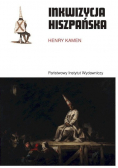 Inkwizycja hiszpańska