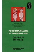 Porozmawiajmy o dojrzewaniu
