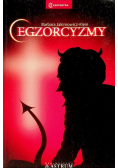 Egzorcyzmy