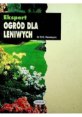 Ogród dla leniwych