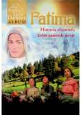 Fatima Historia objawień które zmieniły świat