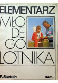 Elementarz młodego lotnika
