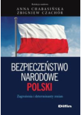 Bezpieczeństwo narodowe Polski
