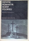 Ostatni romantyk sceny polskiej, wspomnienia o Leonie Schillerze