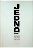Jedna rzecz