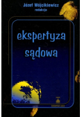 Ekspertyza sądowa