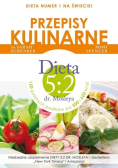 Przepisy do diety 5 2 dr Mosleya