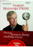 Program rozwoju firmy Dlaczego przyjazne firmy zarabiają więcej ?