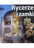Encyklopedia Rycerze i zamki