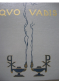 Quo Vadis