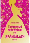 Towarzyski przewodnik po skandalach