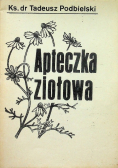 Apteczka ziołowa