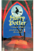 Harry Potter i nasze dzieci