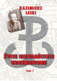 Życie niewłaściwie urozmaicone Tom 1