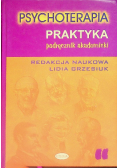 Psychoterapia Praktyka podręcznik akademicki