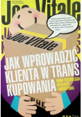 Jak wprowadzić klienta w trans kupowania