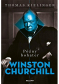 Późny bohater