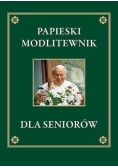 Papieski modlitewnik dla seniorów