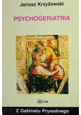 Psyhogeriatria