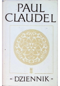 Claudel Dziennik