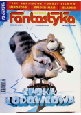 Nowa fantastyka Nr 6 /  02