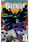 Batman  Nr 2 Ostatni Arkham