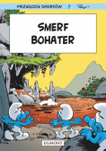 Smerf bohater przygody smerfów