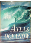Atlas oceanów